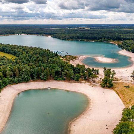 Vakantiepark De Kremmer Gasselte Esterno foto
