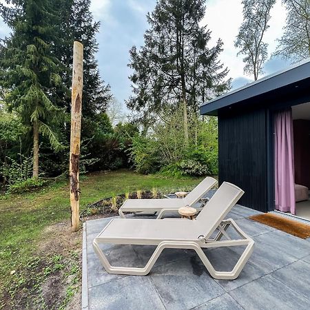 Vakantiepark De Kremmer Gasselte Esterno foto