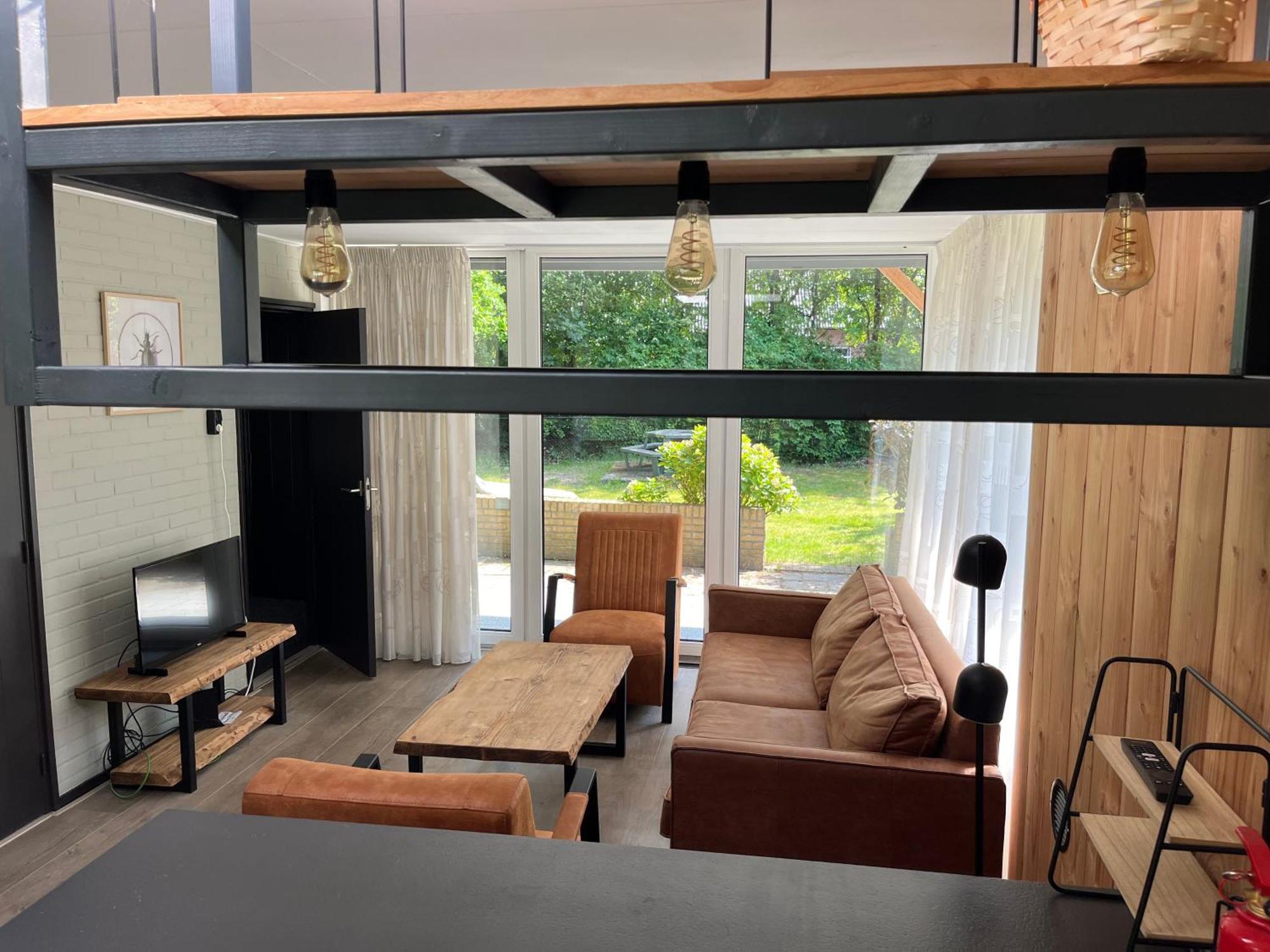 Vakantiepark De Kremmer Gasselte Esterno foto