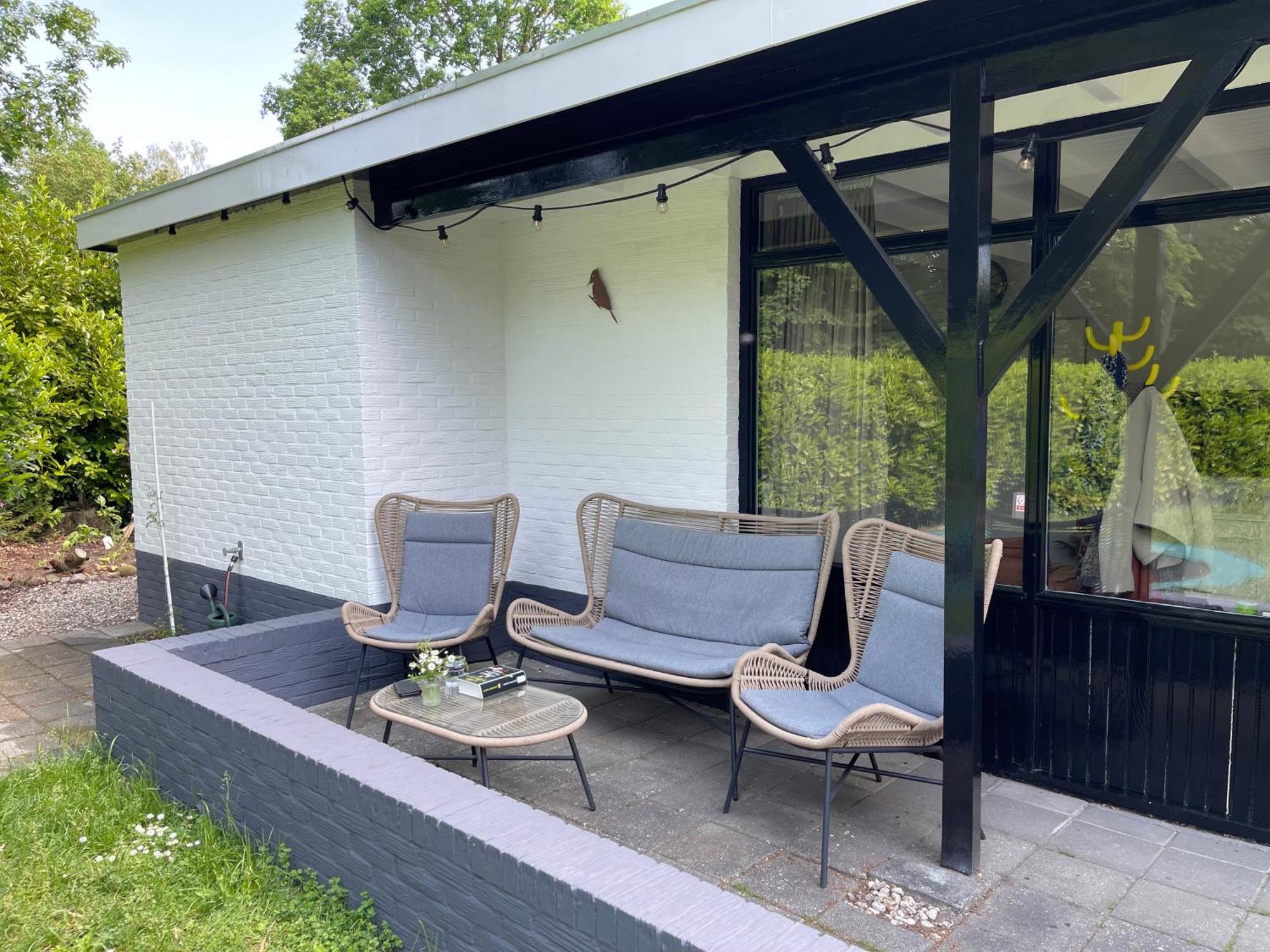 Vakantiepark De Kremmer Gasselte Camera foto
