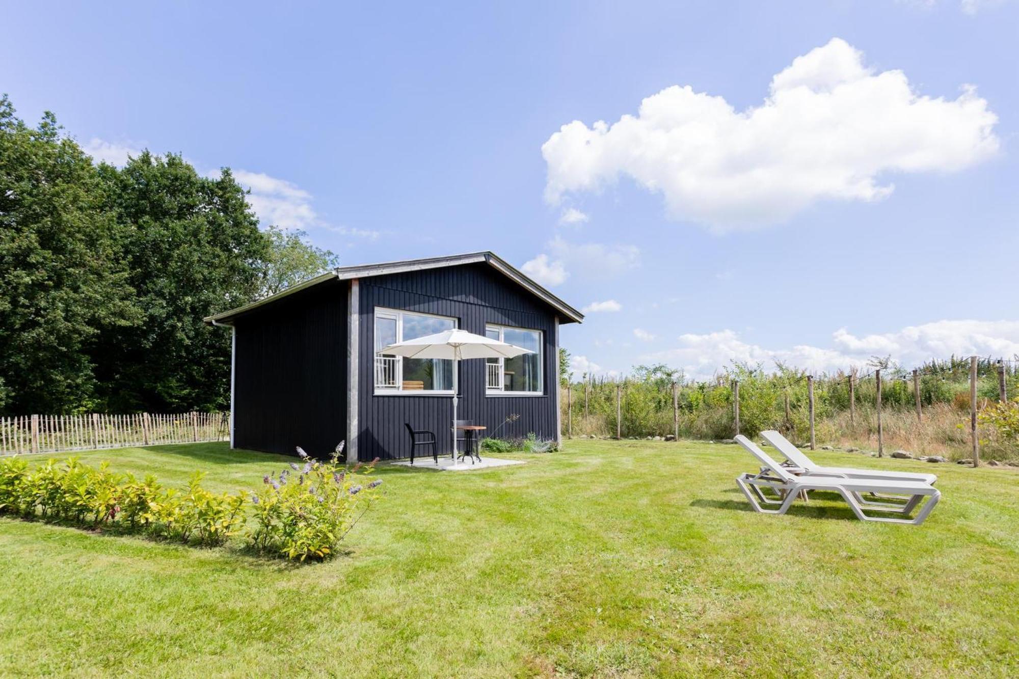 Vakantiepark De Kremmer Gasselte Esterno foto