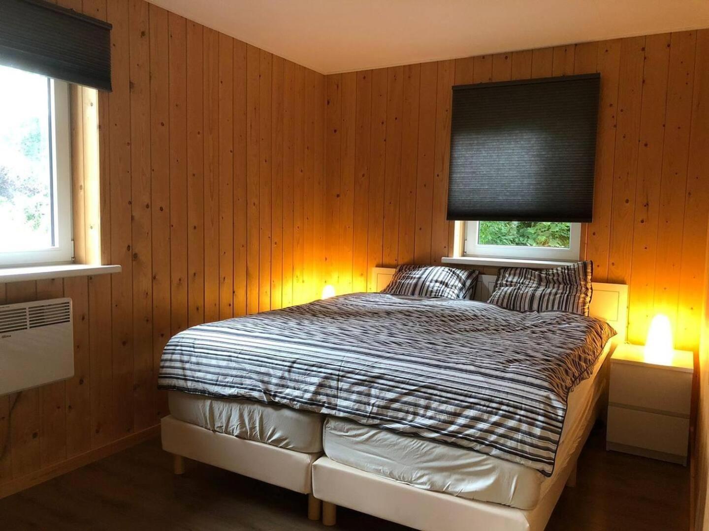 Vakantiepark De Kremmer Gasselte Esterno foto