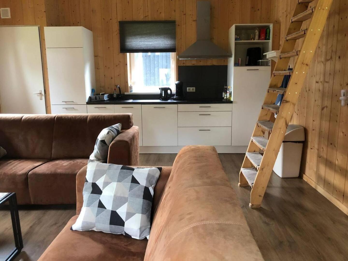 Vakantiepark De Kremmer Gasselte Esterno foto