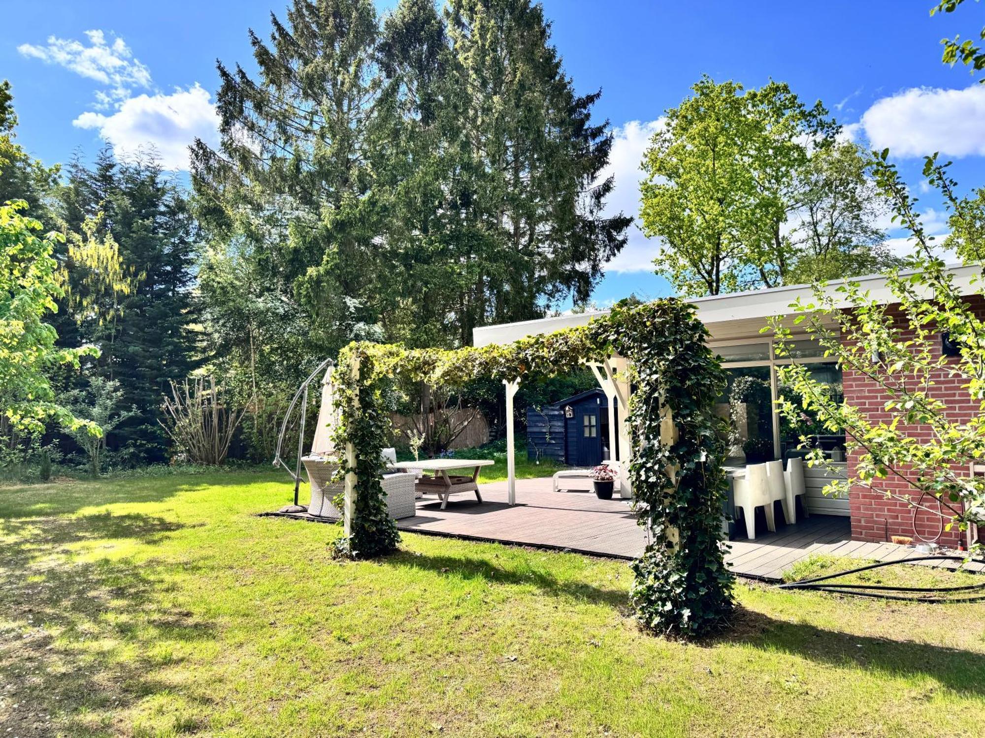 Vakantiepark De Kremmer Gasselte Camera foto