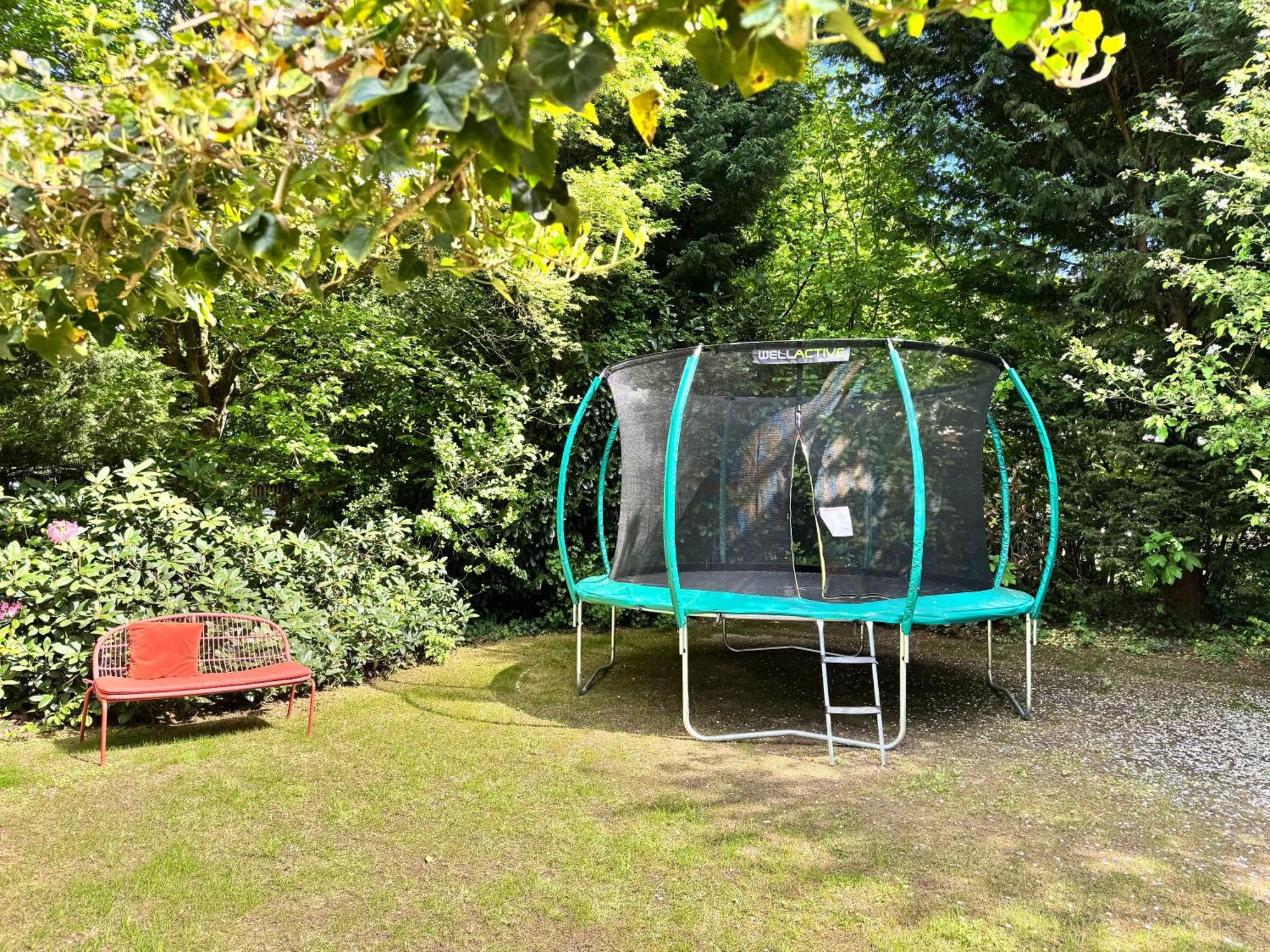 Vakantiepark De Kremmer Gasselte Camera foto